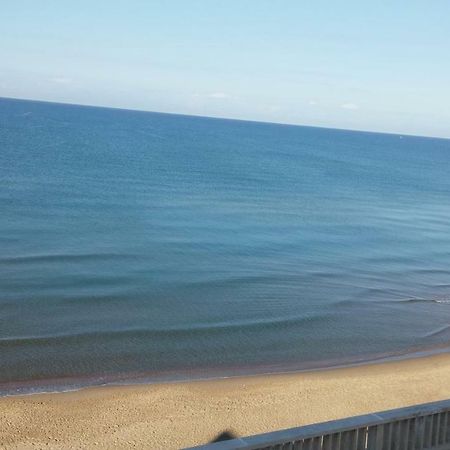 Il Paradiso Sul Mare Anzio Exteriér fotografie