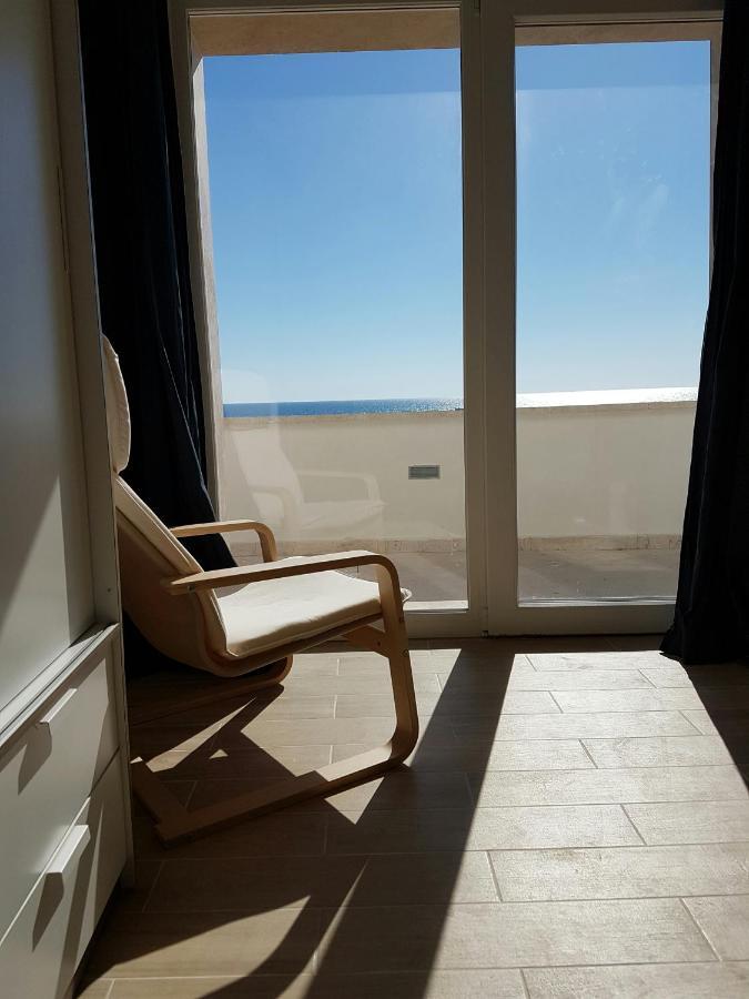Il Paradiso Sul Mare Anzio Exteriér fotografie