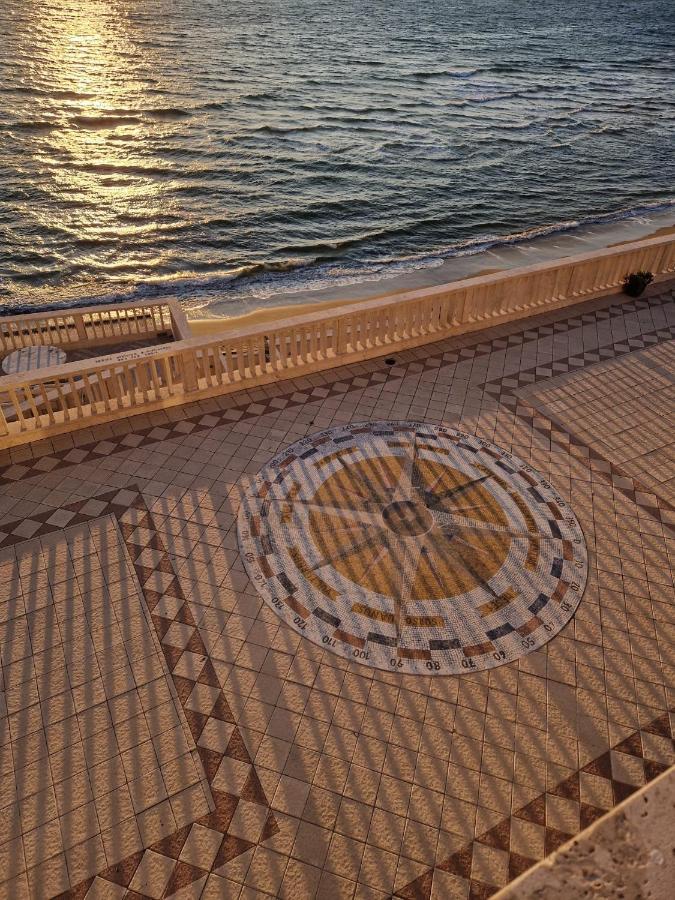 Il Paradiso Sul Mare Anzio Exteriér fotografie
