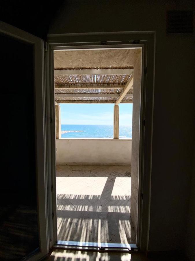 Il Paradiso Sul Mare Anzio Exteriér fotografie