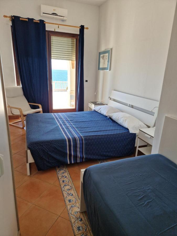Il Paradiso Sul Mare Anzio Exteriér fotografie