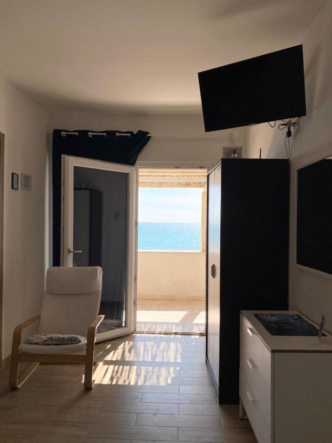 Il Paradiso Sul Mare Anzio Exteriér fotografie