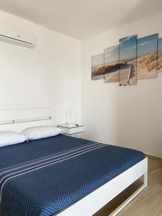 Il Paradiso Sul Mare Anzio Exteriér fotografie