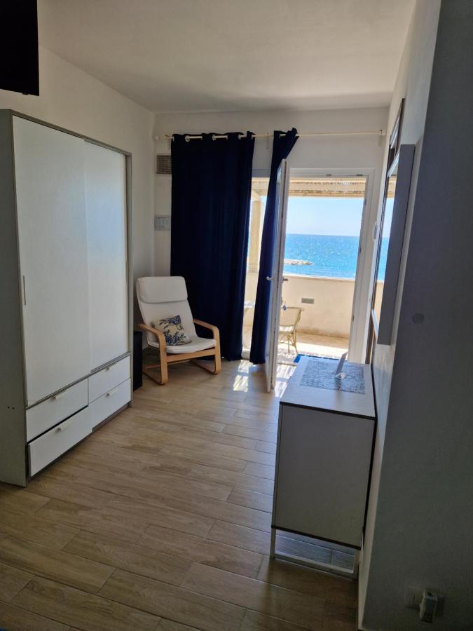 Il Paradiso Sul Mare Anzio Exteriér fotografie