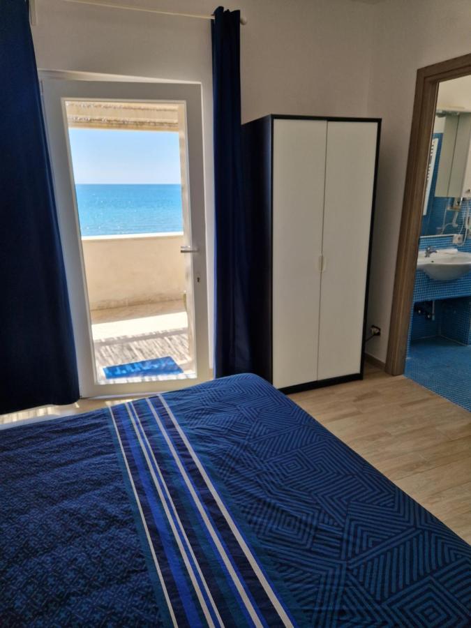 Il Paradiso Sul Mare Anzio Exteriér fotografie