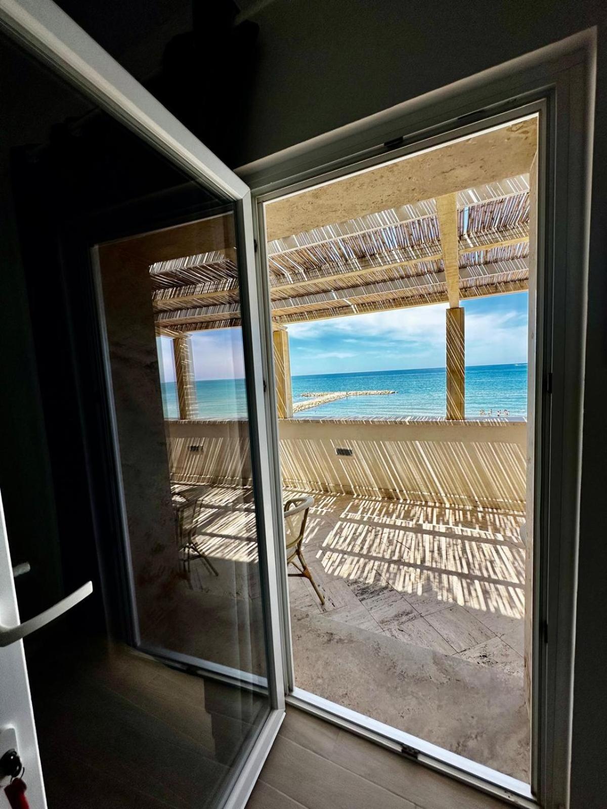 Il Paradiso Sul Mare Anzio Exteriér fotografie