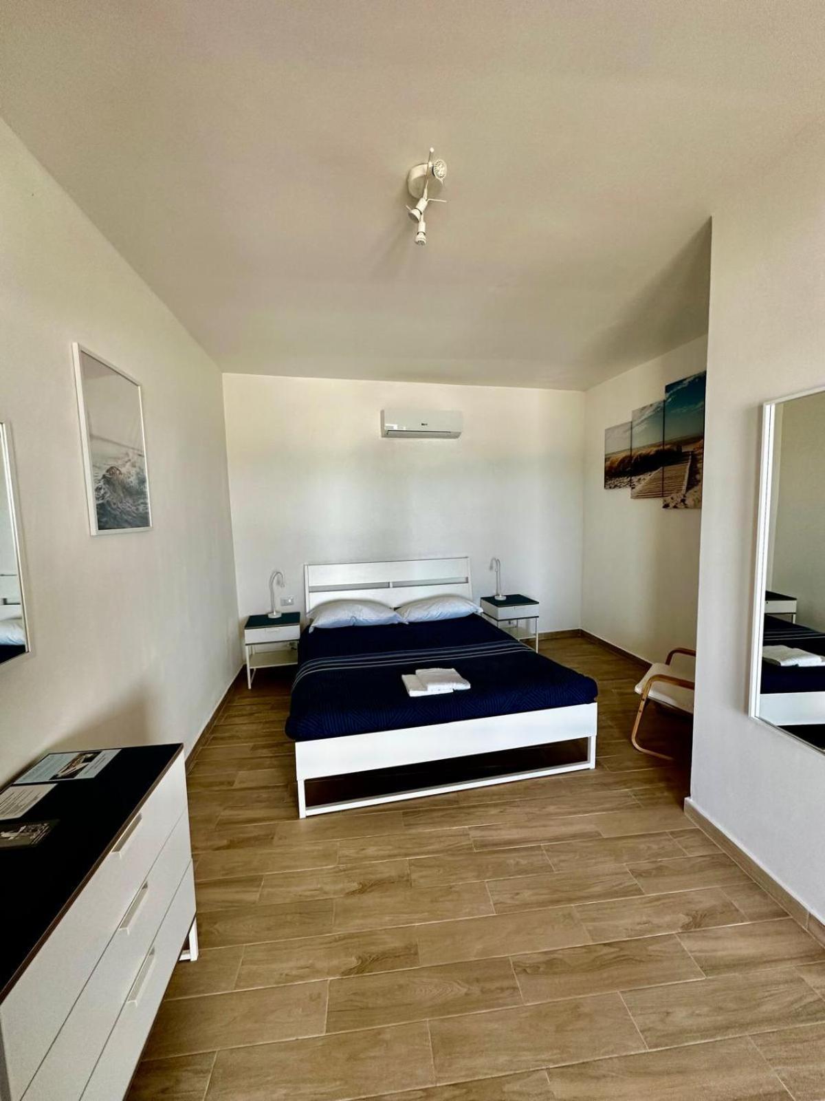 Il Paradiso Sul Mare Anzio Exteriér fotografie