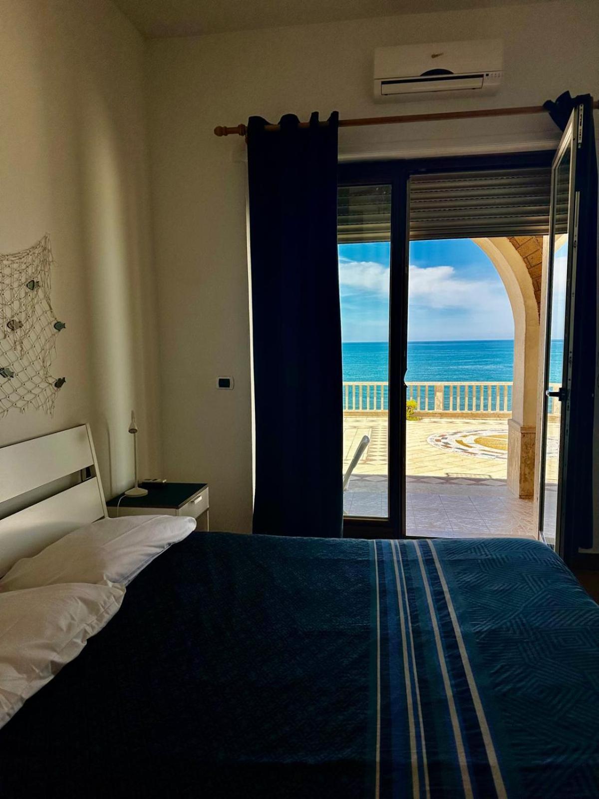 Il Paradiso Sul Mare Anzio Exteriér fotografie