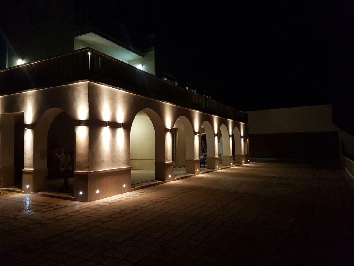 Il Paradiso Sul Mare Anzio Exteriér fotografie